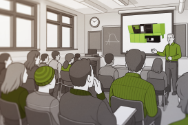 Elearning package - test curricula